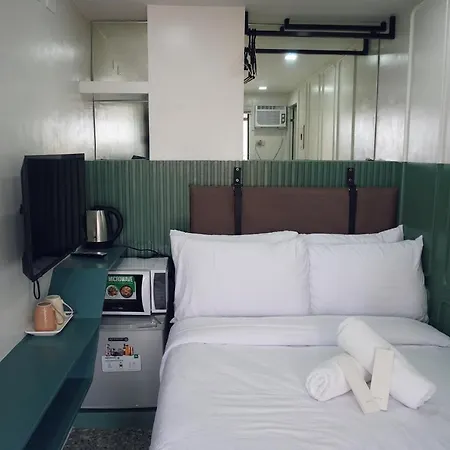 Cebu Backpackers Hostel-3