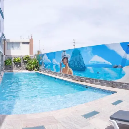 Hotel Savilayo-3