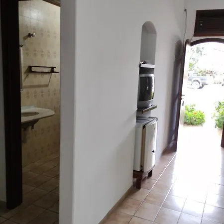 Hotel Xareu-3