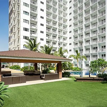 Shore Residences Moa Complex Staycation-2