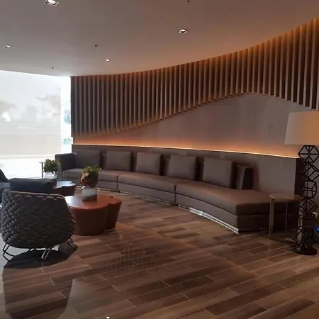 Shore Residences Moa Complex Staycation-3