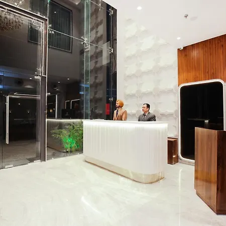 Hotel Euphoria Green-2