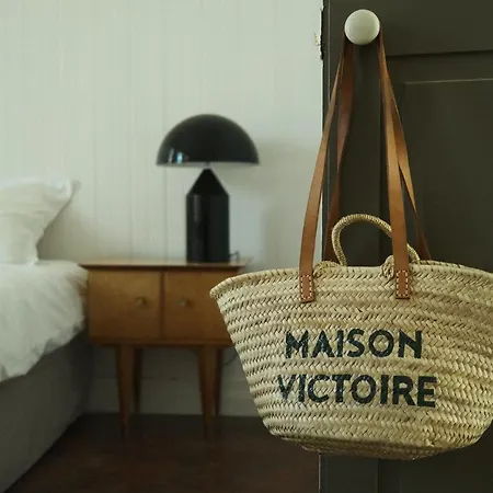 Maison Victoire, Boutique Hotel - Pointe-A-Pitre-3