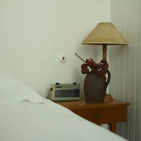 Maison Victoire, Boutique Hotel - Pointe-A-Pitre-2