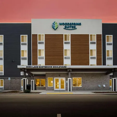 Woodspring Suites Grand Rapids Kentwood-2