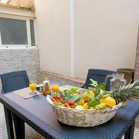 House Irene Sorrento-2