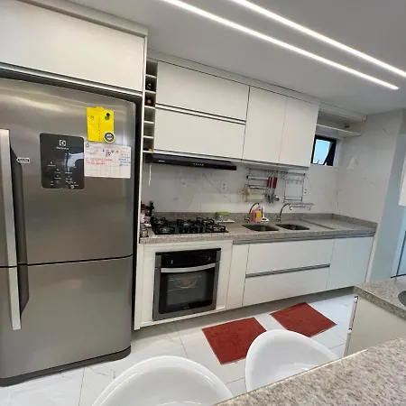 Apartamento Em Manaus-3