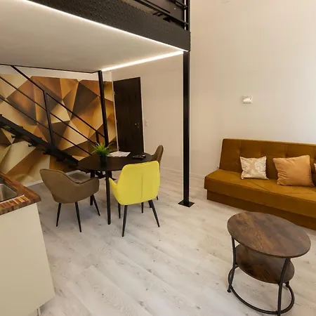 Glam Castle Apartments-2