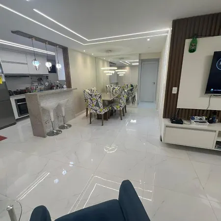 Apartamento Em Manaus-2