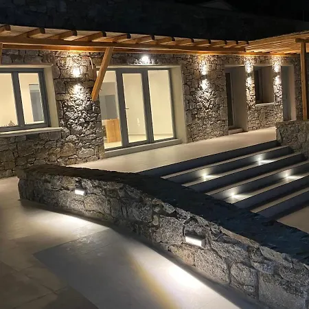 Sunset Hill Suites-2