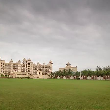Uday Palace Navsari, A Member Of Radisson Individuals-3