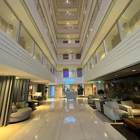 Sands Condominium Pattaya-3