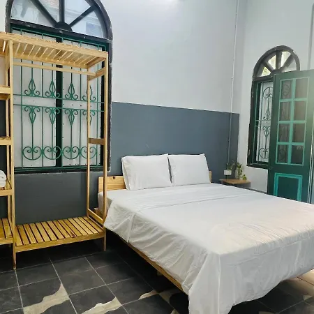 Hanoi Avana Homestay Long Bien-2