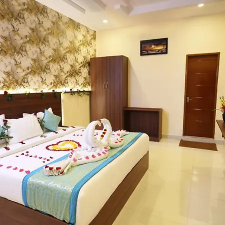 Hotel Grand Square-3