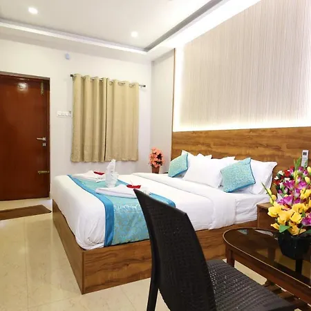 Hotel Grand Square-2