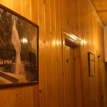 Wood Motel-2