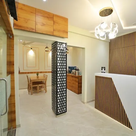 Hotel Alfa Executive-2
