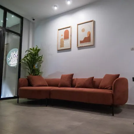 Hotel Hiba-3