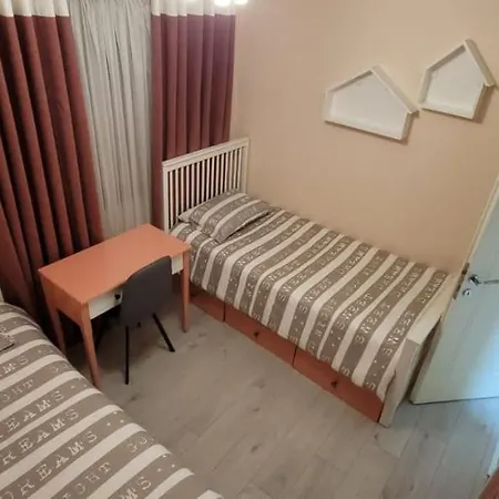 New Bazar Luxury Apartment-3