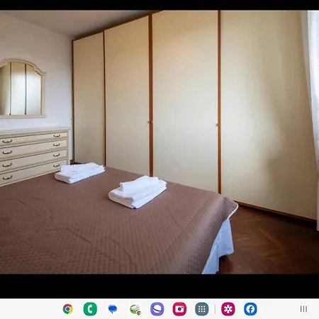 Appartamento In Residence-3