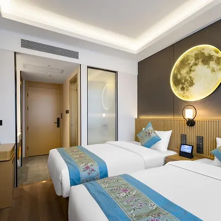 East Sacred Hotel-3