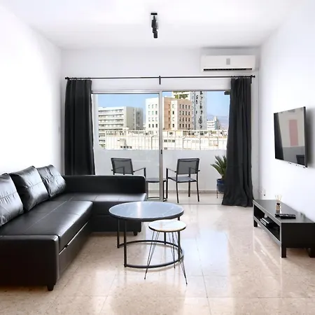 Urban Condo 10 - 2 Bdr-2