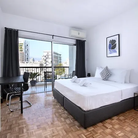 Urban Condo 10 - 2 Bdr-3