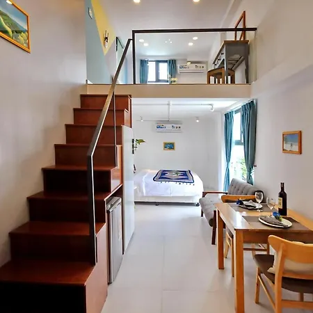 Lekima Boutique Nha Trang-2