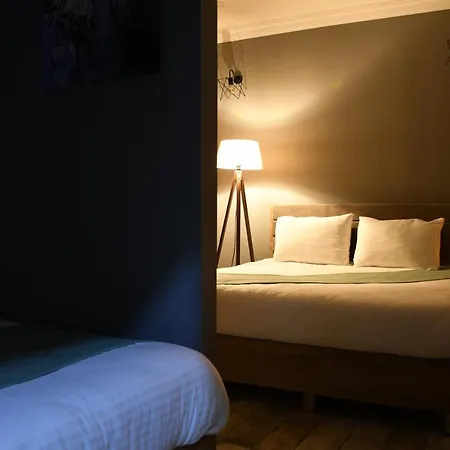 Cibali Hotel Istanbul-2