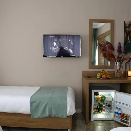 Cibali Hotel Istanbul-3