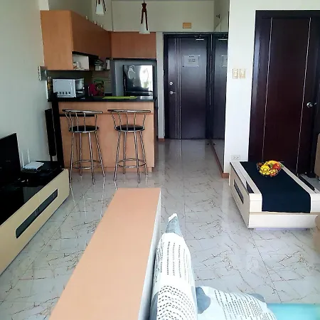Luxury Budget Condo In Central Cebu-2