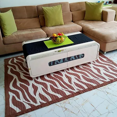 Luxury Budget Condo In Central Cebu-3