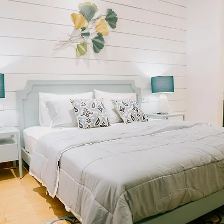 Casa Amarta Canggu - Boutique Lofts & Detox Spa-2