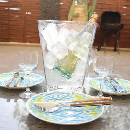 ☆The Peaceful Valencia Homestay☆ W/ Terrace⌘Parking⌘Bbq-2