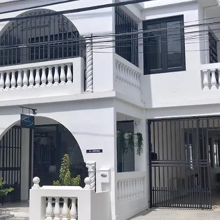 Trinitaria House Hotel-2