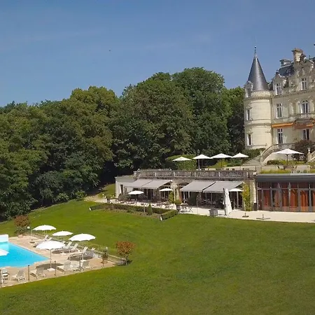 Domaine De La Tortiniere-2