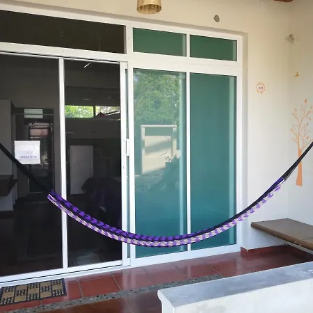 Casa Puerto Bonito, Aparthotel & Coworking-2