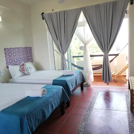 Casa Puerto Bonito, Aparthotel & Coworking-3