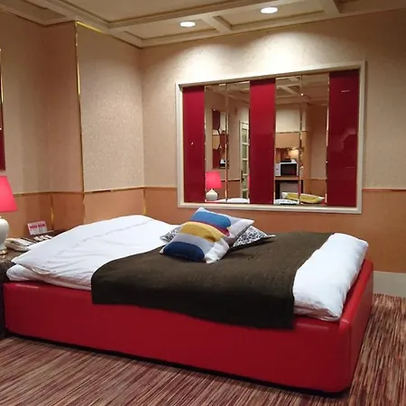 Hotel Savoy - Adult Only-3
