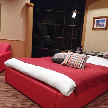 Hotel Savoy - Adult Only-2