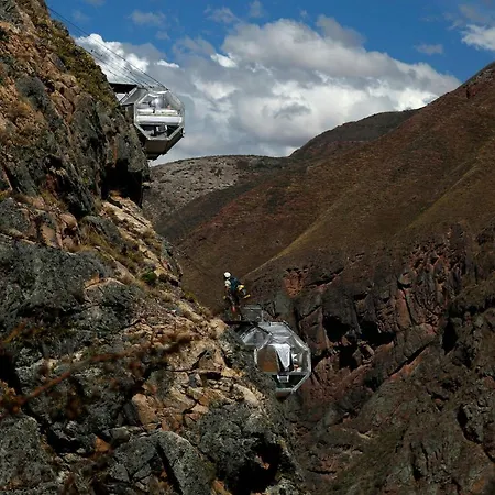 Skylodge Adventure Suites-2