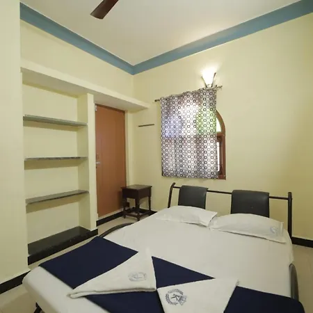 Karthik Residence-3