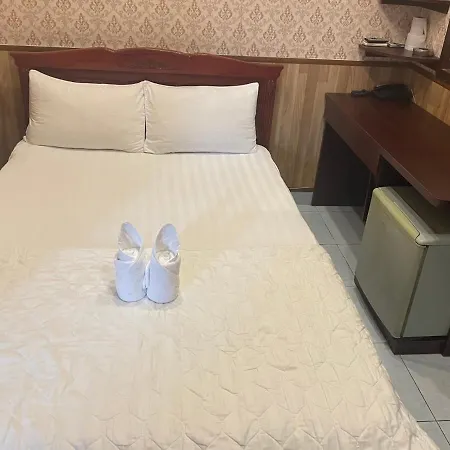 Hotel Cat Tien Sa-3