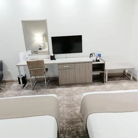 Gloria Hotel & Suites Doha-3