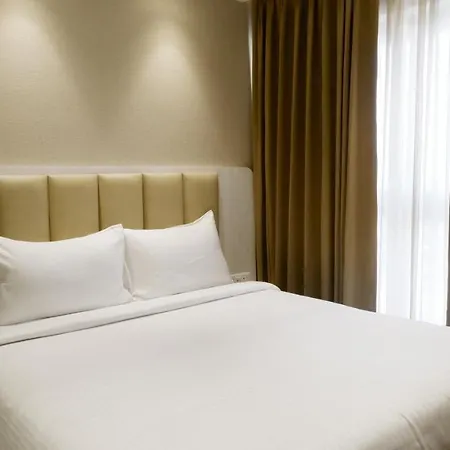Relohomes Serviced Apartment-2
