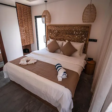 Kunaa Beach Inn-3