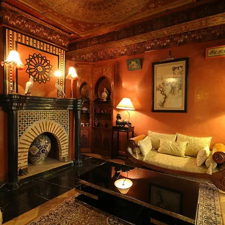Riad Esmeralda-2