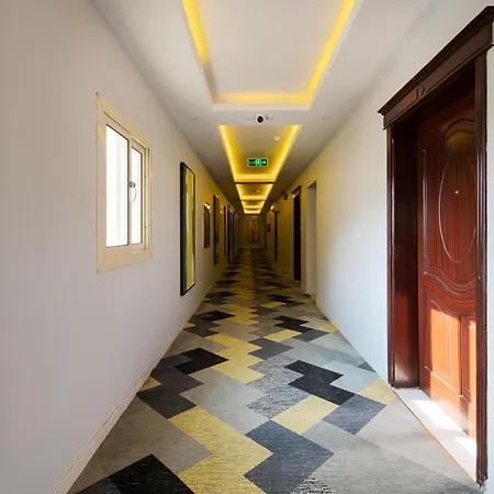 Mirada Purple Al Waha - Serviced Apartments-2