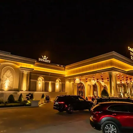 Dynasty Casino Hotel-2