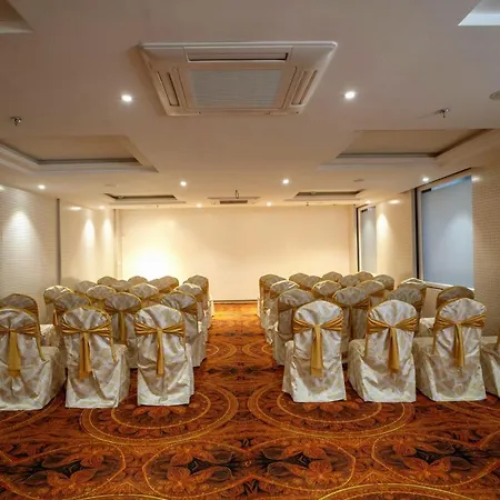 The Mangal View Residency - A Luxury Boutique Business Hotel-3